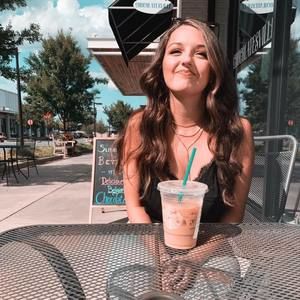 Meet your Posher, Cameron